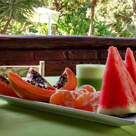 Pousada Atlantida بورتو سيغورو المظهر الخارجي الصورة